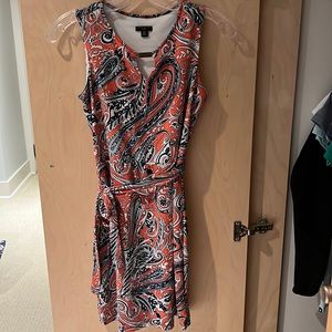 Ann Taylor dress
